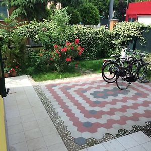 Bellaria 17 B&B